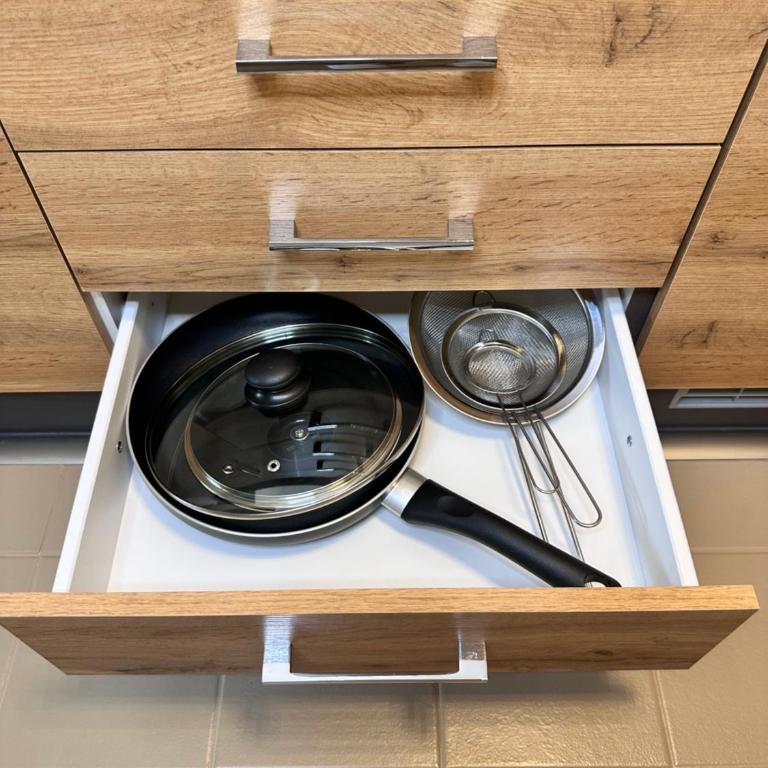 Wandertraum im Zentrum Bad Aussee - Apartment mit 1 Schlafzimmer - 21