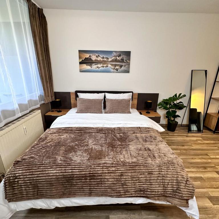Wandertraum im Zentrum Bad Aussee - Apartment mit 1 Schlafzimmer - 3