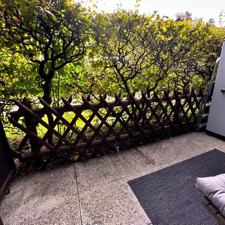 Wandertraum im Zentrum Bad Aussee - Apartment mit 1 Schlafzimmer - 10