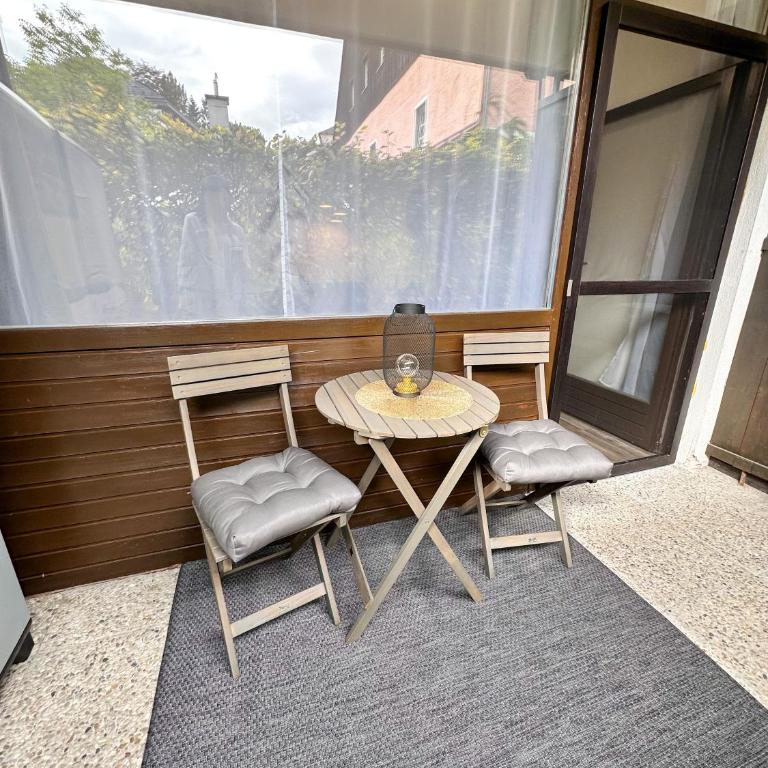 Wandertraum im Zentrum Bad Aussee - Apartment mit 1 Schlafzimmer - 11