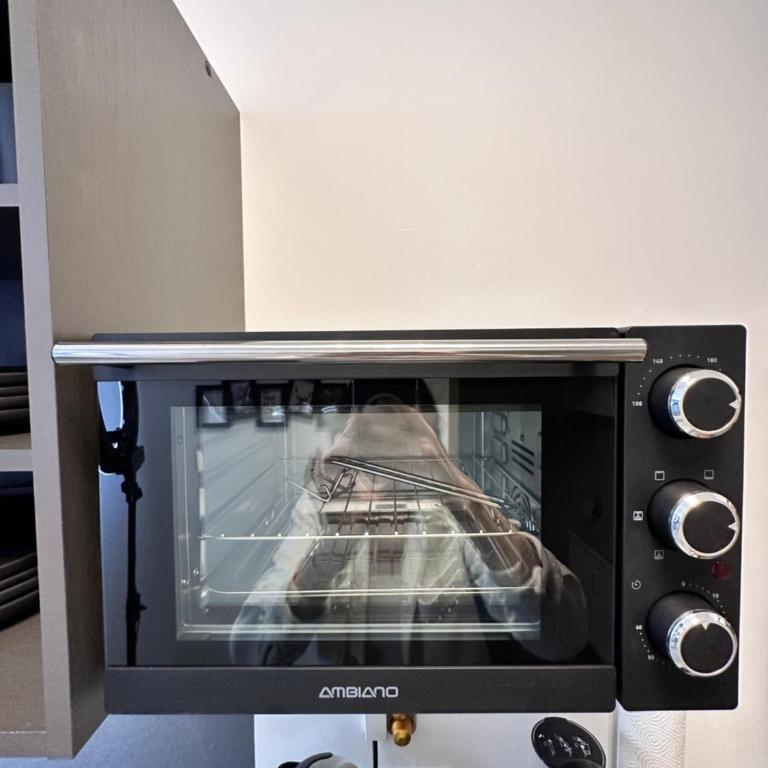 Wandertraum im Zentrum Bad Aussee - Apartment mit 1 Schlafzimmer - 23