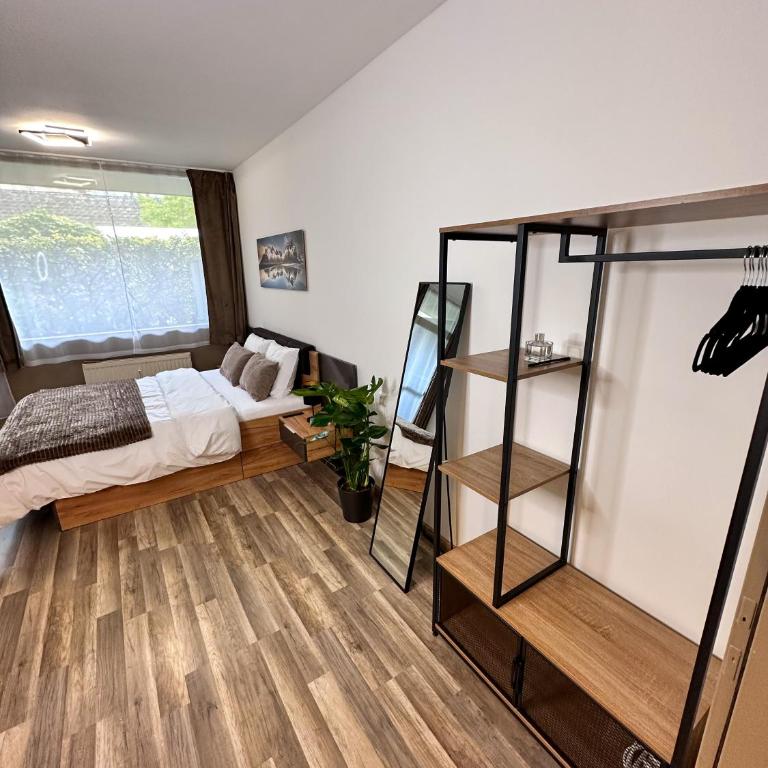Wandertraum im Zentrum Bad Aussee - Apartment mit 1 Schlafzimmer - 5