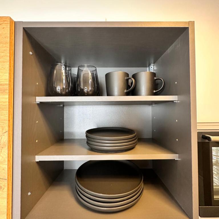 Wandertraum im Zentrum Bad Aussee - Apartment mit 1 Schlafzimmer - 16