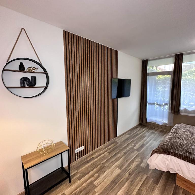 Wandertraum im Zentrum Bad Aussee - Apartment mit 1 Schlafzimmer - 7