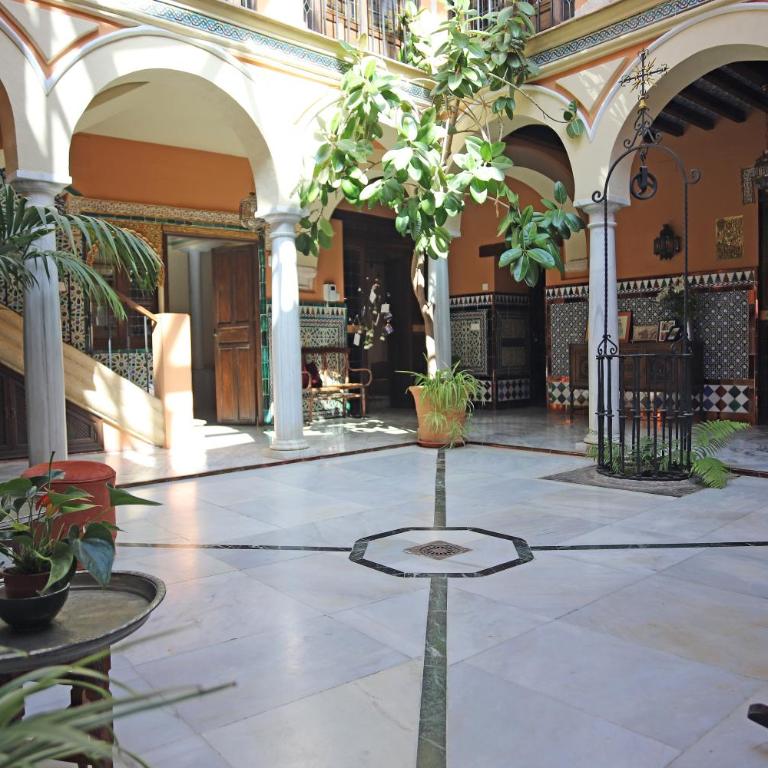 La casa del Cipres una casa con historia - Villa - 7