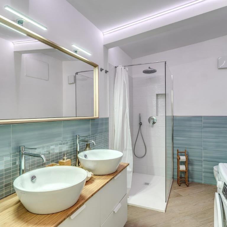 VILLA CARUSO PRIVATE HEATED POOL & SEA VIEW - Three-Bedroom Villa - 30