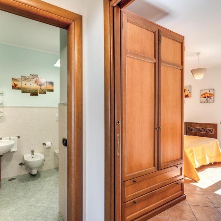 VILLA CARUSO PRIVATE HEATED POOL & SEA VIEW - Three-Bedroom Villa - 40