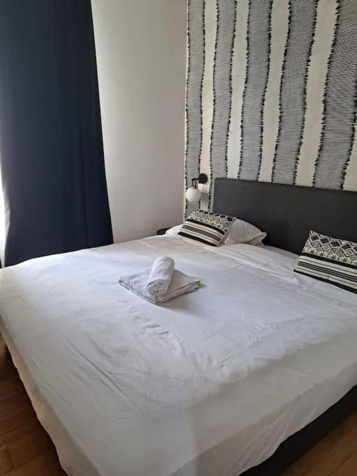 Au centre de paris - 4pax - One-Bedroom Apartment - 1