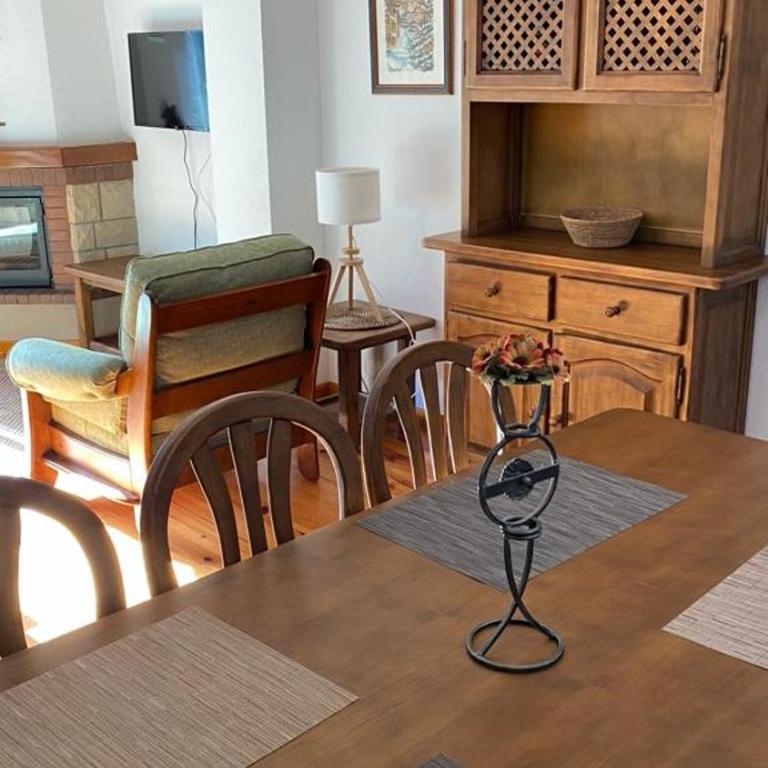 Apartamentos Nogueret - Apartamento de 2 dormitorios - 11