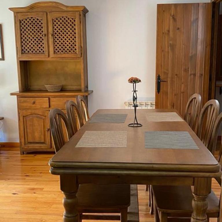 Apartamentos Nogueret - Apartamento de 2 dormitorios - 5