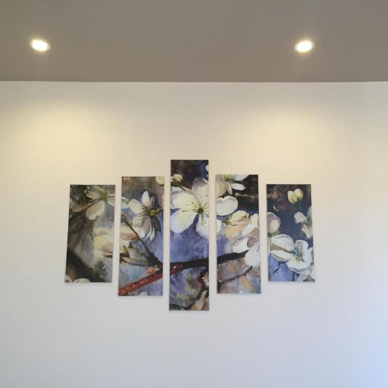 Terra di Sicilia - Appartamento con 2 Camere da Letto e Vista Mare - 15