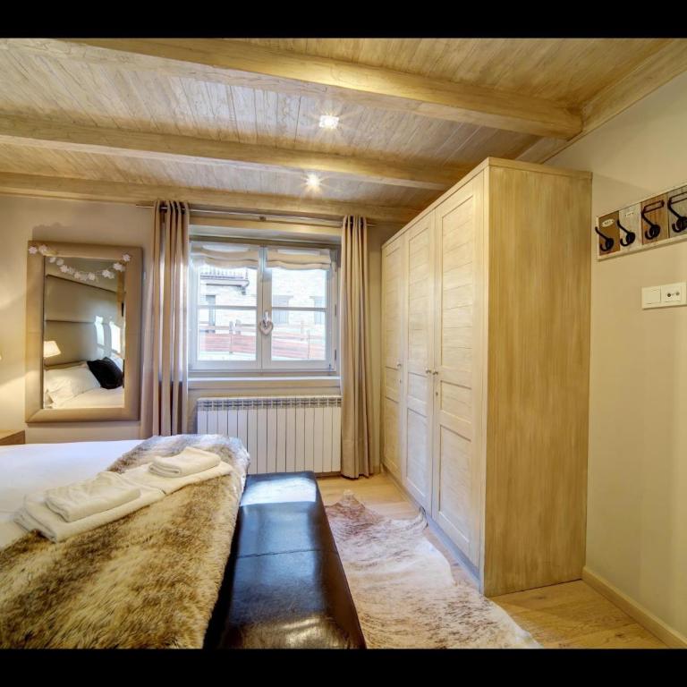 SANGLIER de Alma de Nieve - Apartment - 20
