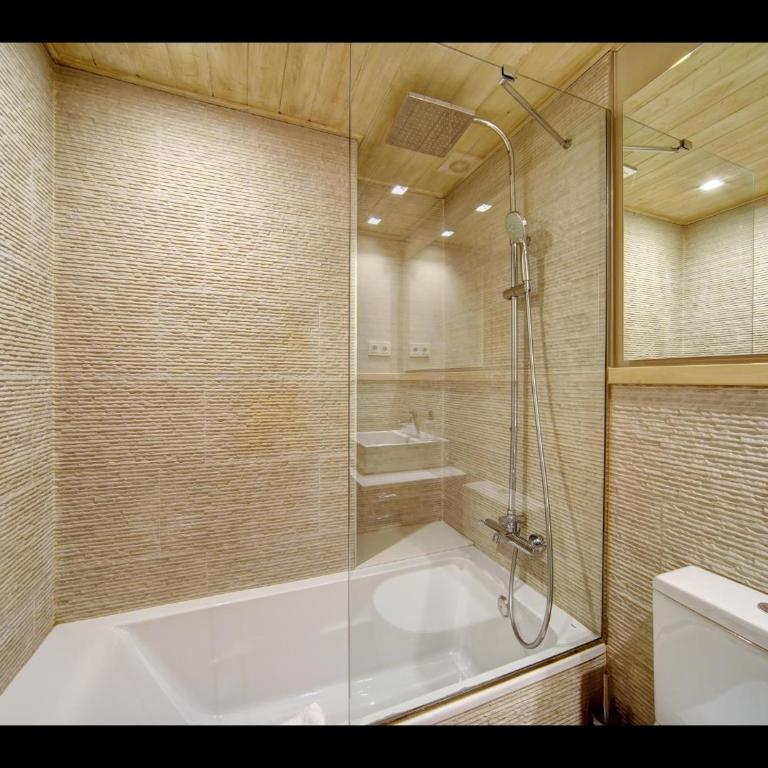 SANGLIER de Alma de Nieve - Apartment - 25