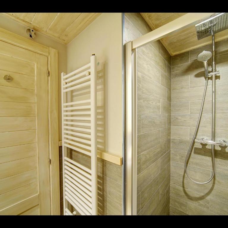 SANGLIER de Alma de Nieve - Apartment - 32