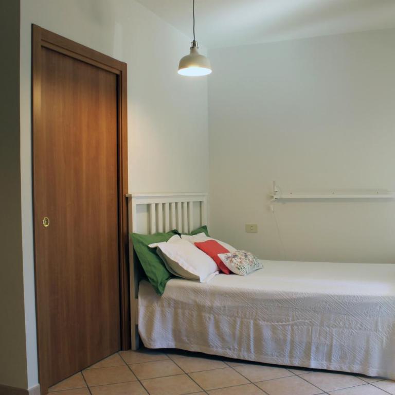 Villa Maria Pia - Boutique B&B & Breakfast Experience - Camera Quadrupla - 2