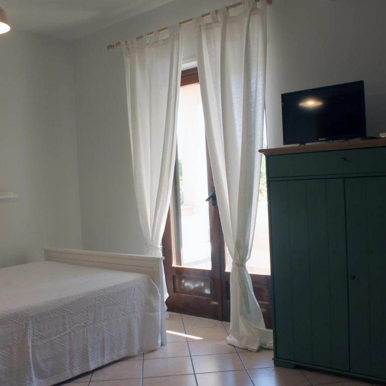 Villa Maria Pia - Boutique B&B & Breakfast Experience - Camera Quadrupla - 4