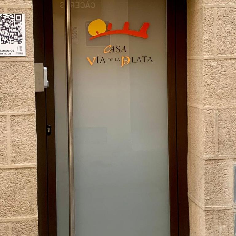 Casa Via De La Plata - Apartamento de 1 dormitorio - 2