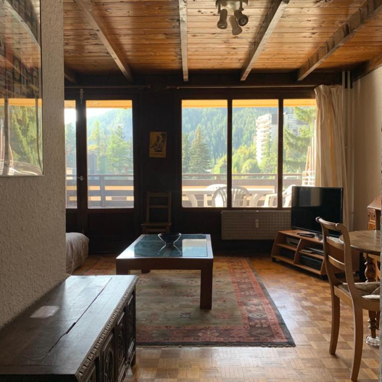 Monoikos - Appartement 2 Chambres - 5