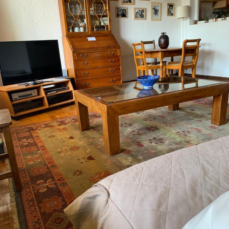 Monoikos - Appartement 2 Chambres - 10