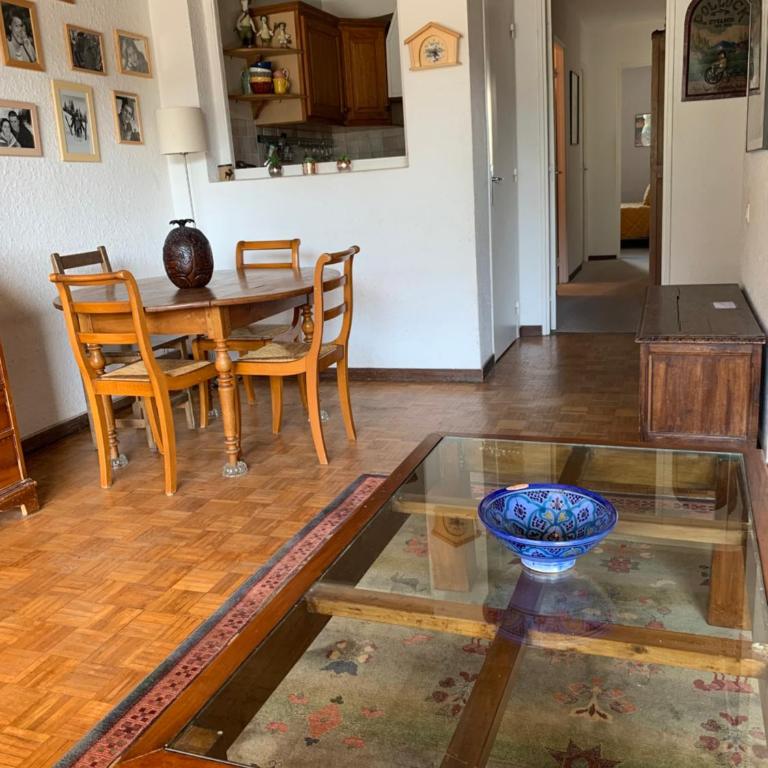 Monoikos - Appartement 2 Chambres - 19