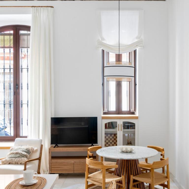 Unika Homes Puerta de la Maestranza - Apartamento - 6