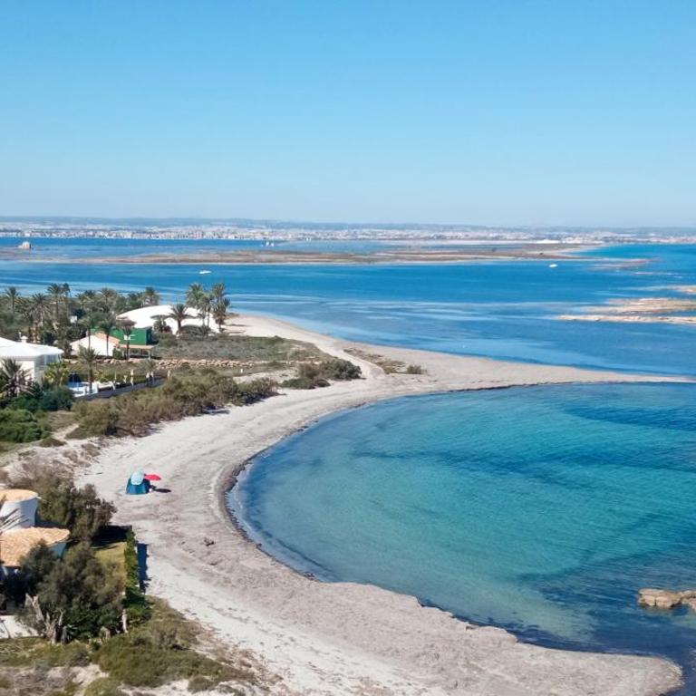 BEACH SUN SPIRIT, spa & gym - Apartamento de 3 dormitorios - 2