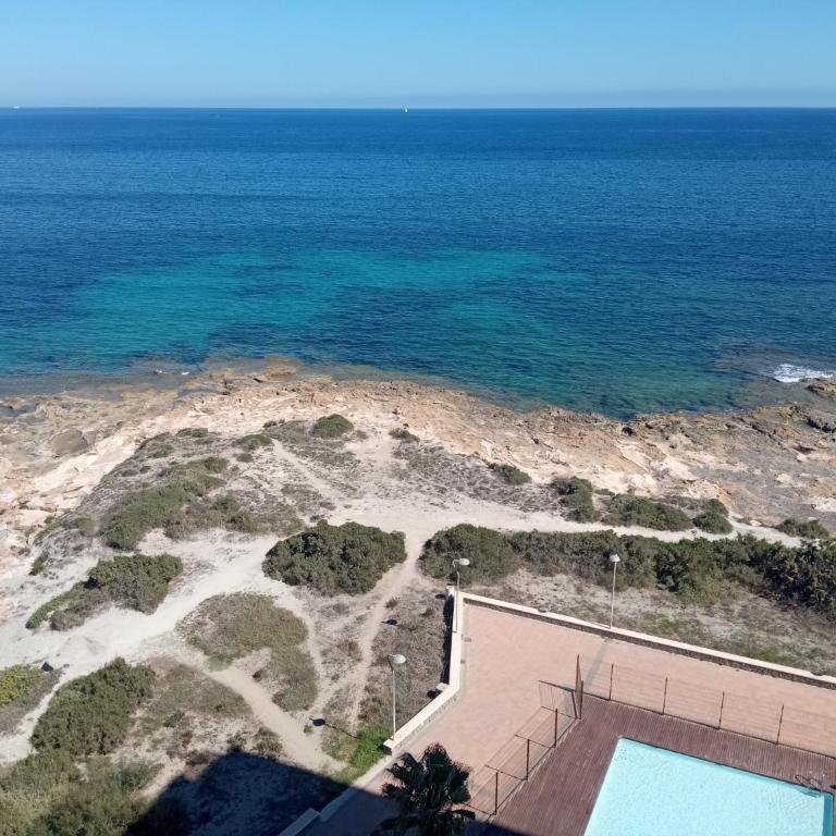 BEACH SUN SPIRIT, spa & gym - Apartamento de 3 dormitorios - 4