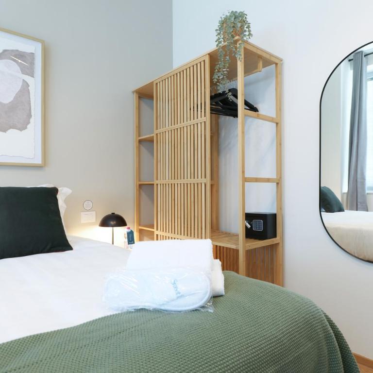 Sweett - Cozy Duomo - Appartamento con 1 Camera da Letto - 6