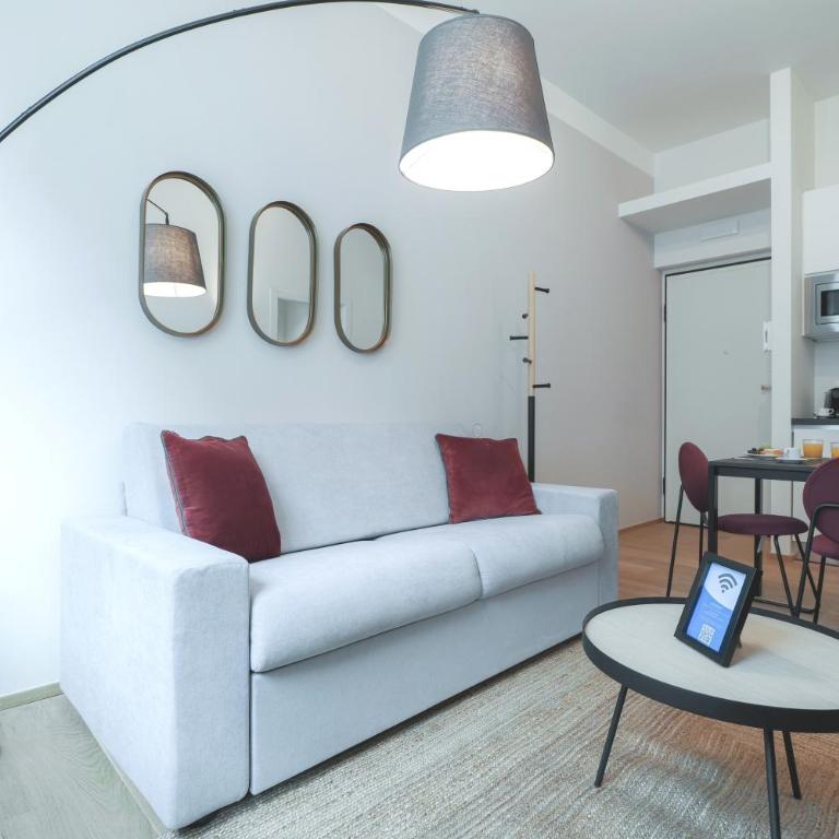 Sweett - Cozy Duomo - Appartamento con 1 Camera da Letto - 4