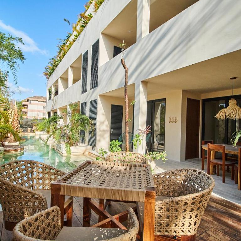 Spacious & Comfy Penthouse Oasis with Plunge Pool - Apartamento de 3 dormitorios - 21