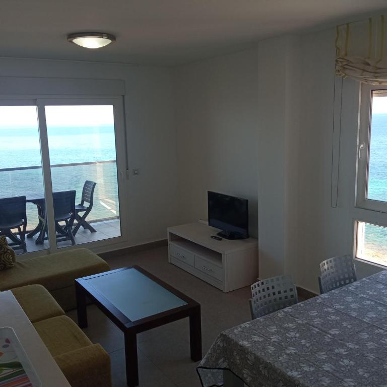 BEACH SUN SPIRIT, spa & gym - Apartamento de 3 dormitorios - 1