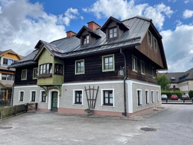 Haus-Ennstal - Apartment mit 1 Schlafzimmer - 2