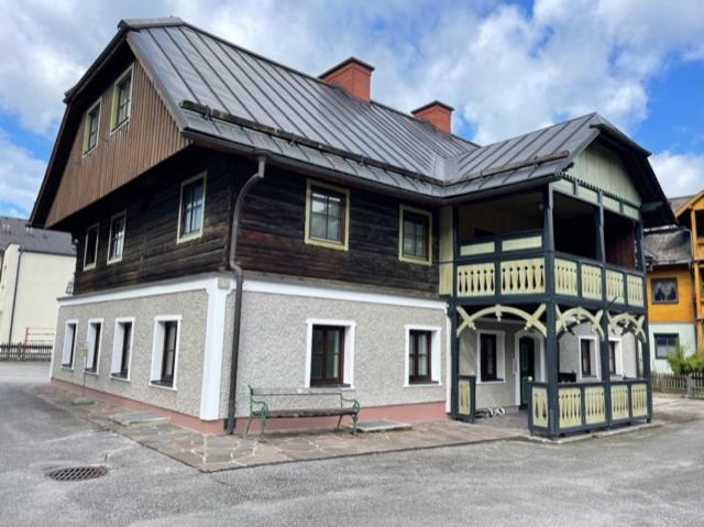 Haus-Ennstal - Apartment mit 1 Schlafzimmer - 3