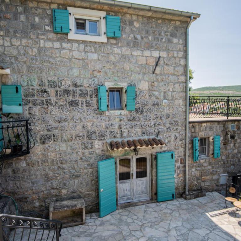 Villa Toscana with a pool - Vila - 11