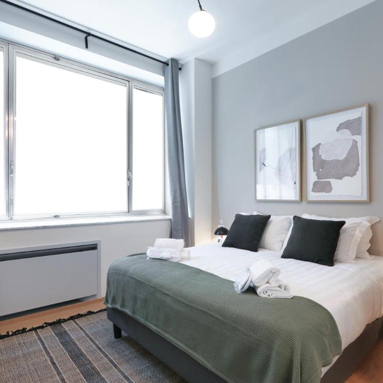 Sweett - Cozy Duomo - Appartamento con 1 Camera da Letto - 4