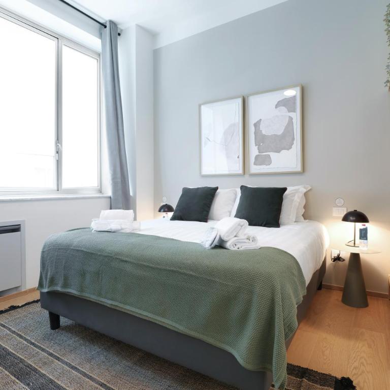 Sweett - Cozy Duomo - Appartamento con 1 Camera da Letto - 3