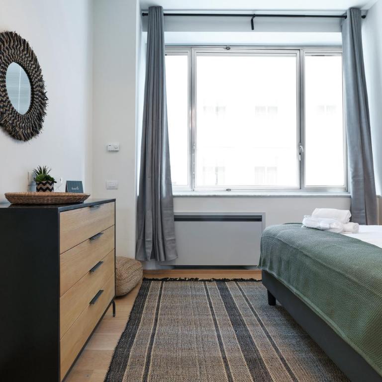 Sweett - Cozy Duomo - Appartamento con 1 Camera da Letto - 5