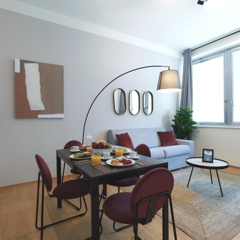 Sweett - Cozy Duomo - Appartamento con 1 Camera da Letto - 7