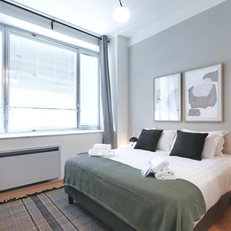 Sweett - Cozy Duomo - Appartamento con 1 Camera da Letto - 3