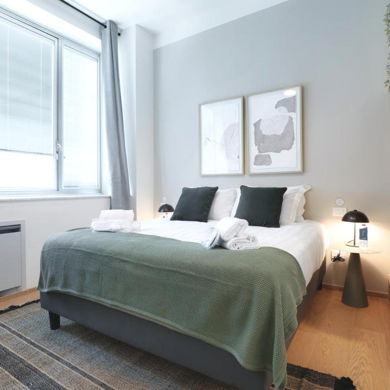 Sweett - Cozy Duomo - Appartamento con 1 Camera da Letto - 4
