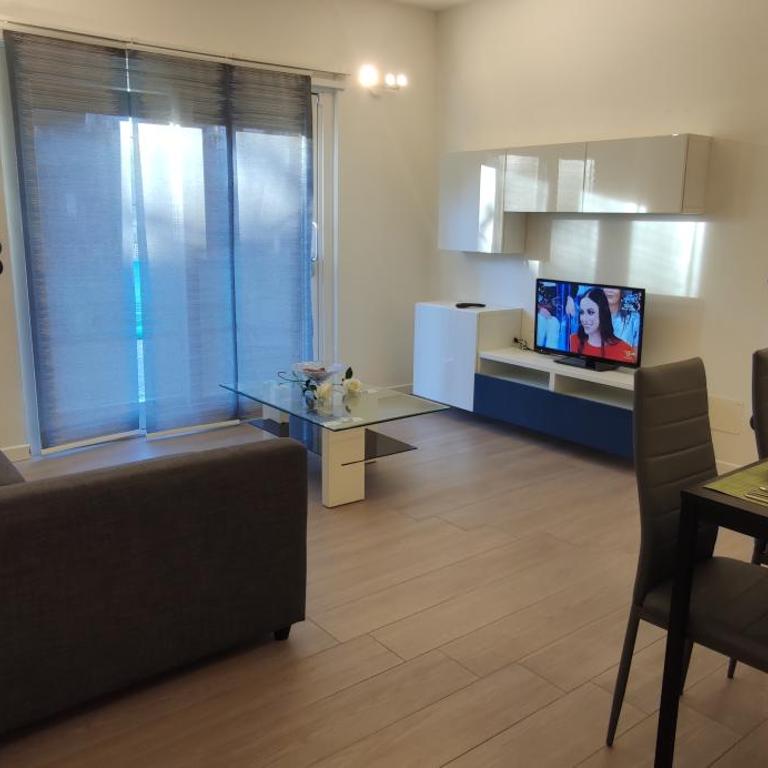 Hotel Residence Alessandra - Appartamento con Vista Giardino - 21