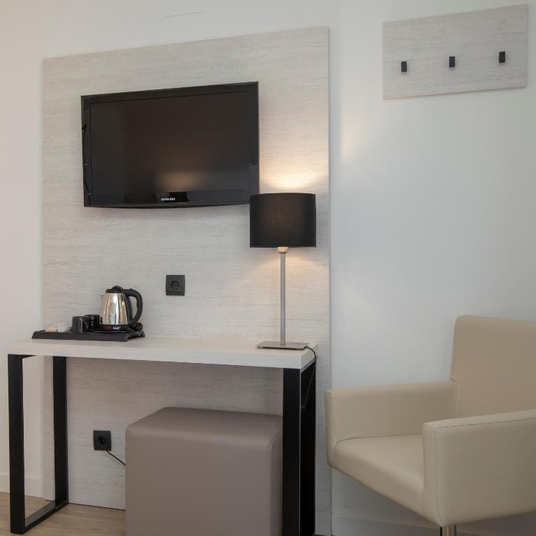 Porcel Ganivet - Triple Room - 4