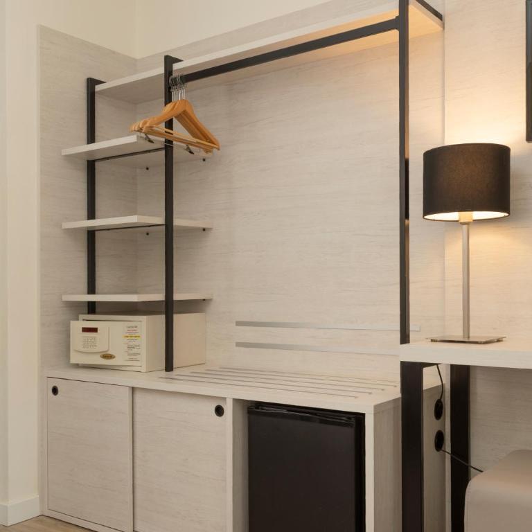 Porcel Ganivet - Double or Twin Room - 17