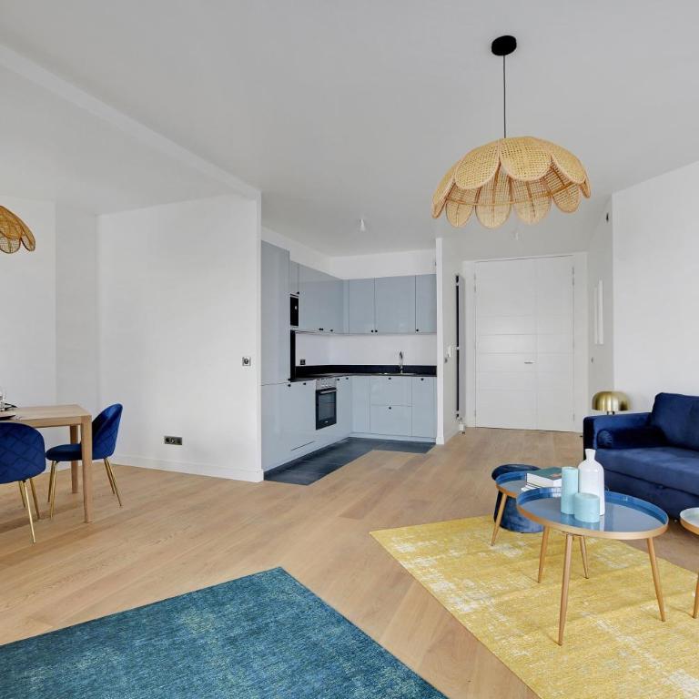 Drawing House - Appartement 2 Chambres - 3