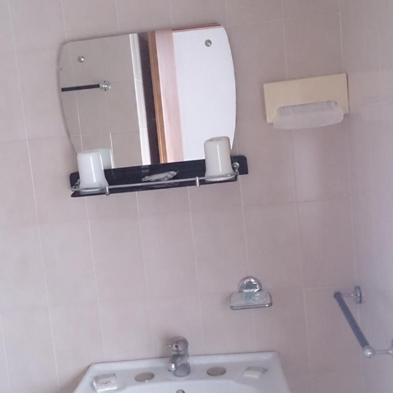 Hotel Cortina - Camera Tripla - 6