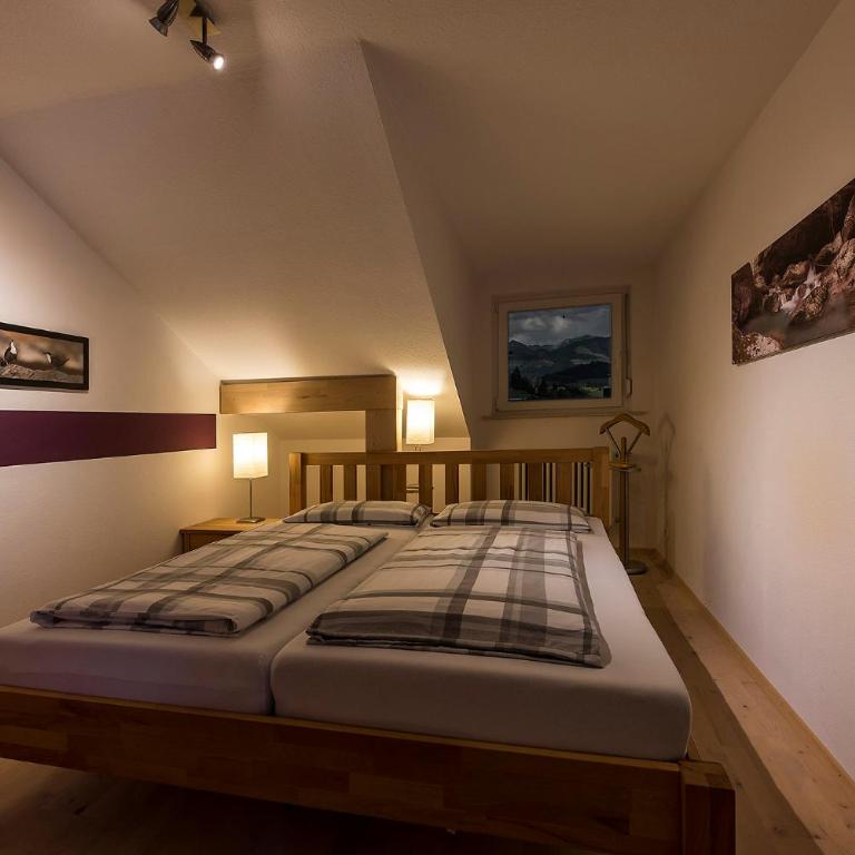 Ferienwohnung Kupfer - Apartment mit 1 Schlafzimmer - 5