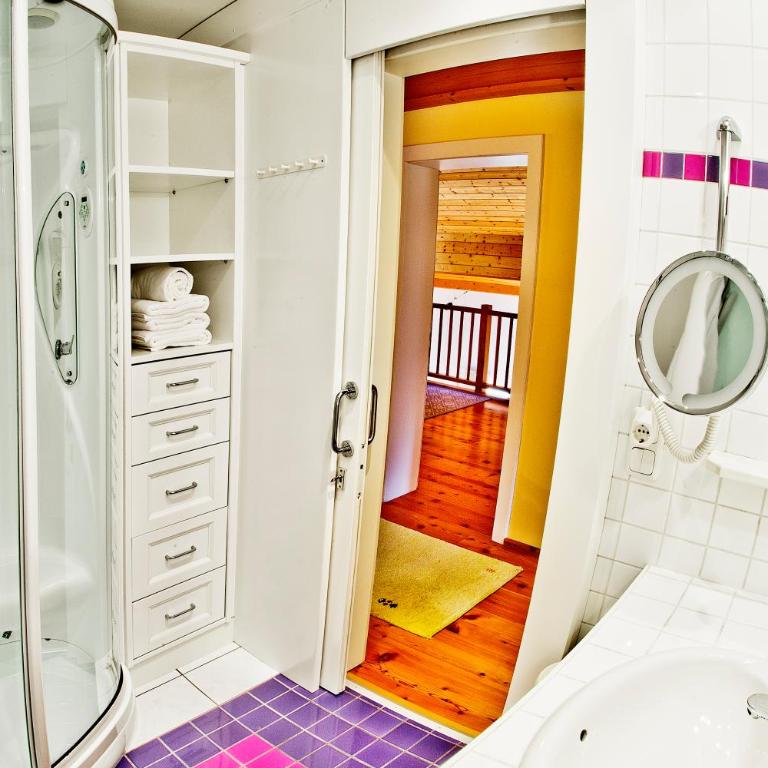 ZugspitzApps, Apartement SCHÖNBLICK - Apartment - 13