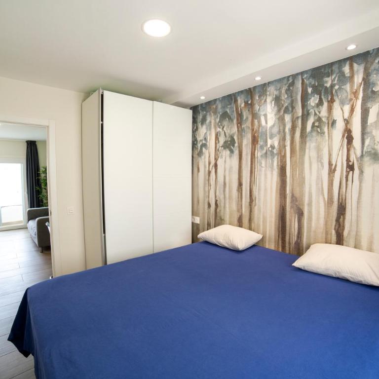 JUST To SLEEP 2 BEDROOMS APARTMENTS - Apartamento Deluxe - 25
