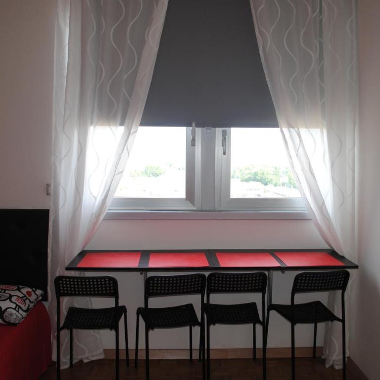 Federico Fellini Apartment - Appartamento Monolocale (3 Adulti) - 13