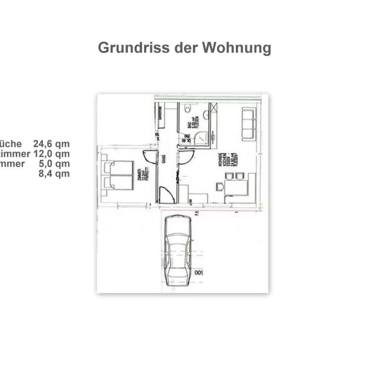 Apart Timeout - Apartment mit Dusche - 13